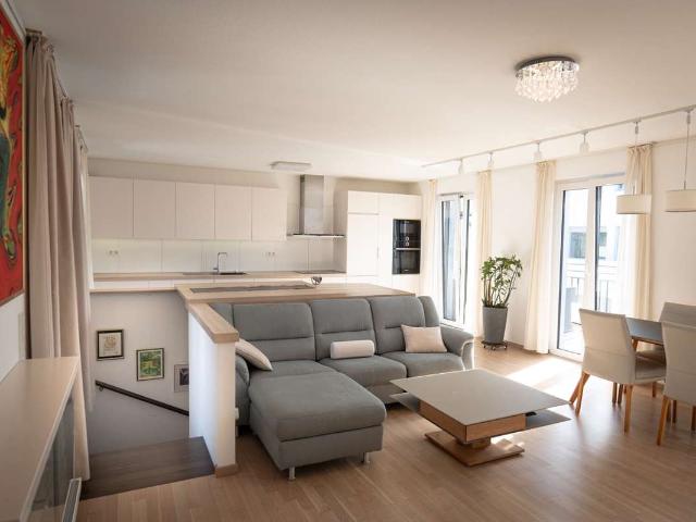 Wohnung kaufen in Nord, Trier