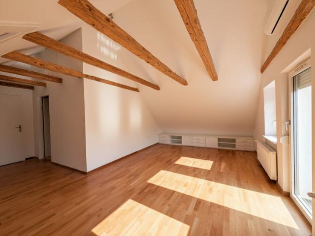 Penthouse kaufen in Sankt Peter, Gersdorf-Feistritz