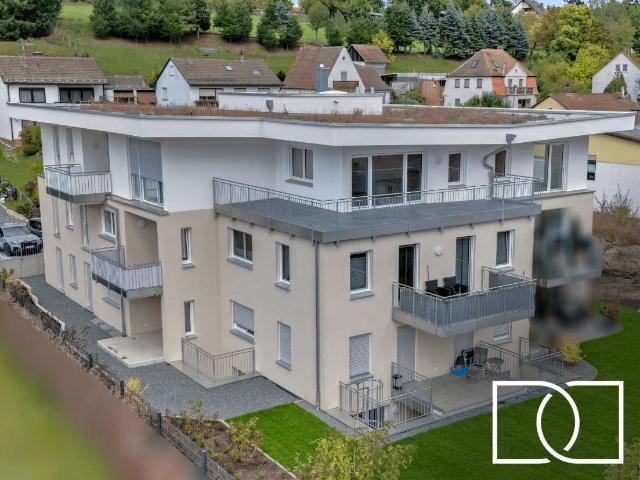 Wohnung kaufen in Neudrossenfeld, Landkreis Kulmbach