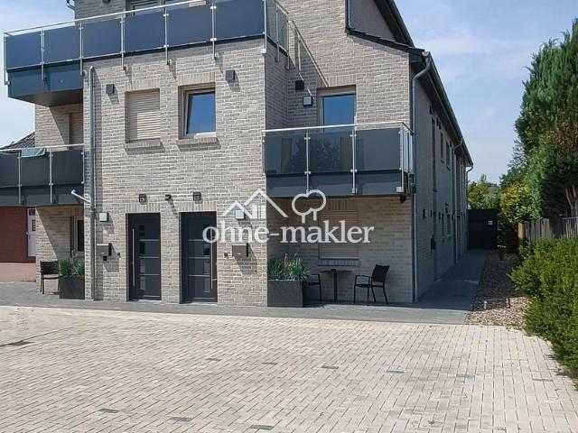 Apartment kaufen in Bad Zwischenahn, Landkreis Ammerland