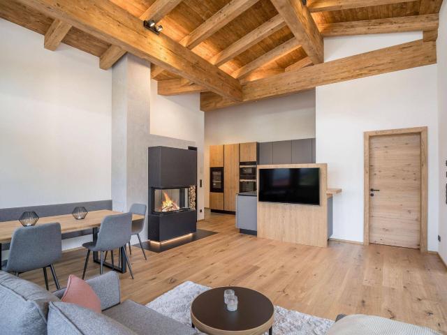 Apartment mieten in Fieberbrunn, Tirol