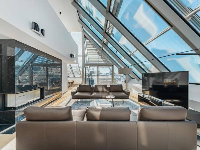 Apartment kaufen in Innere Stadt, Wien