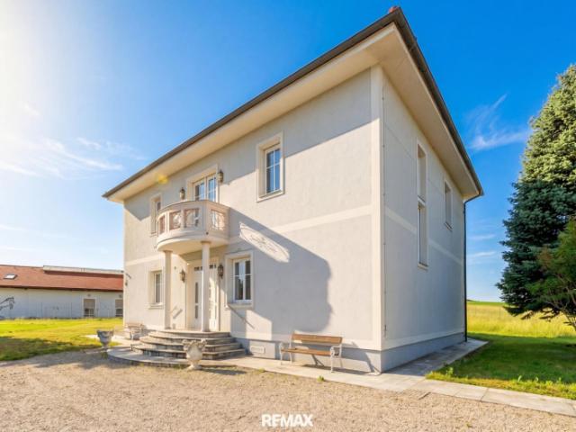 Haus kaufen in Stössing, Niederösterreich