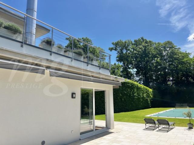 Einfamilienhaus mieten