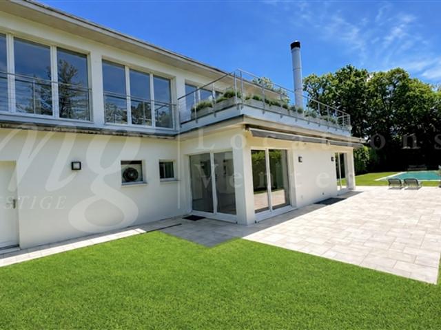 Einfamilienhaus kaufen