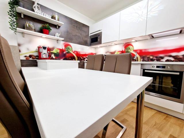 Apartment mieten in Wien