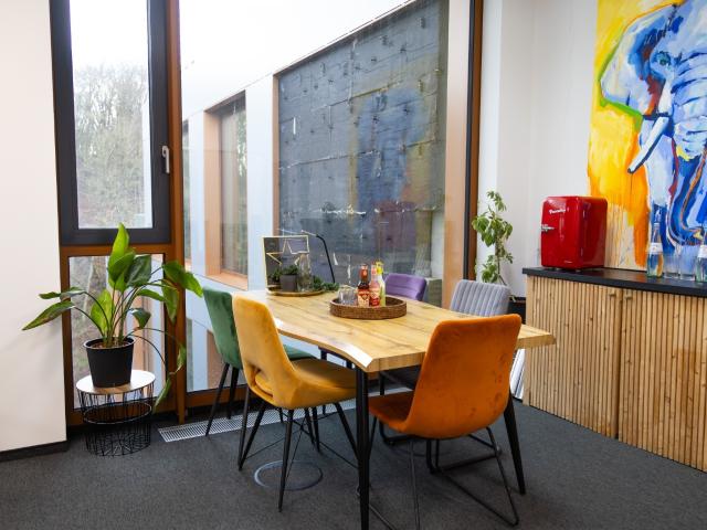 Büro mieten in St. Johann, Saarbrücken
