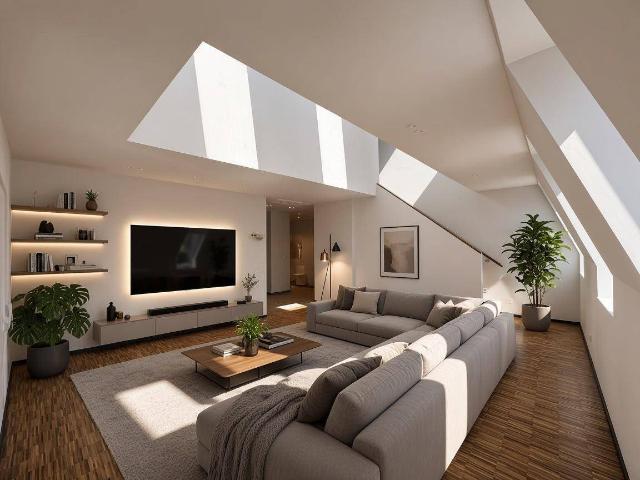 Apartment kaufen in Floridsdorf, Wien