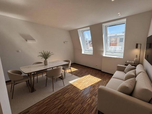Apartment kaufen in Floridsdorf, Wien