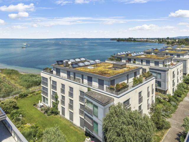 Wohnung kaufen in Staad (SG), St. Gallen