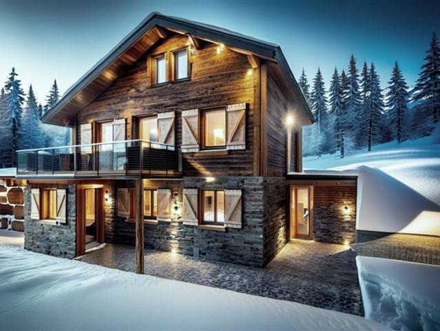 Haus kaufen in Lens, Wallis
