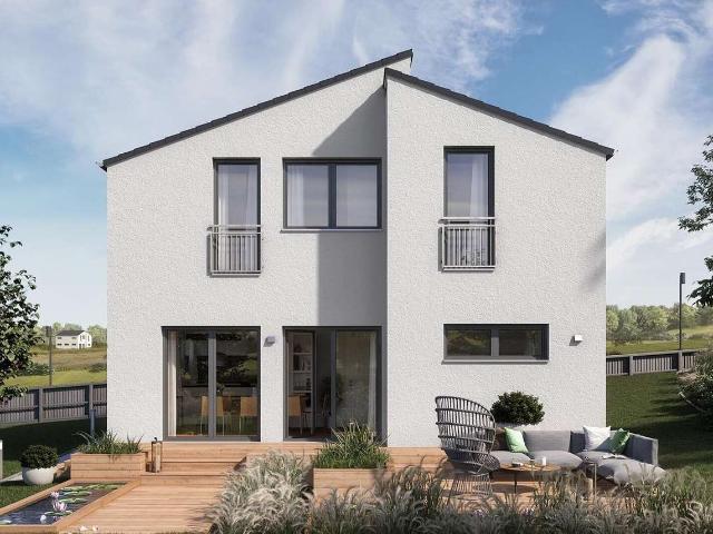 Haus kaufen in Stralendorf, Ludwigslust-Parchim