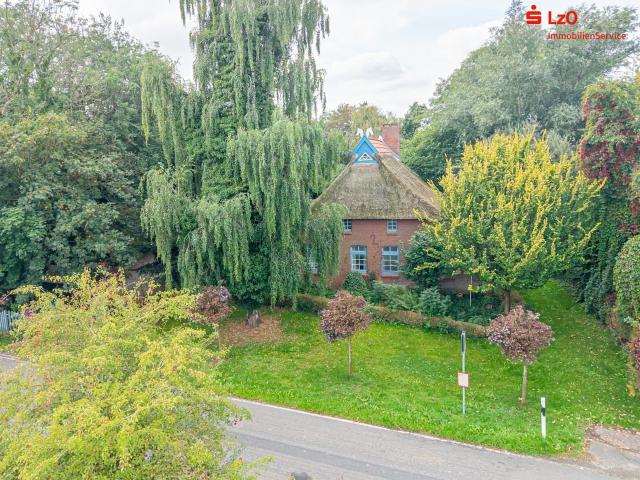 Villa kaufen in Abbehausen, Nordenham