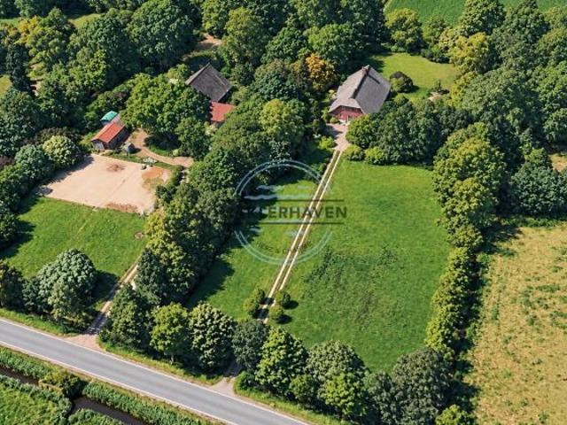 Haus kaufen in Stadland, Niedersachsen