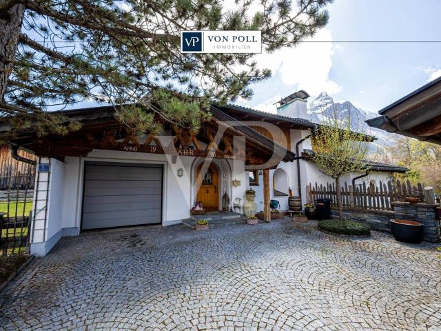Haus kaufen in Ehrwald, Tirol