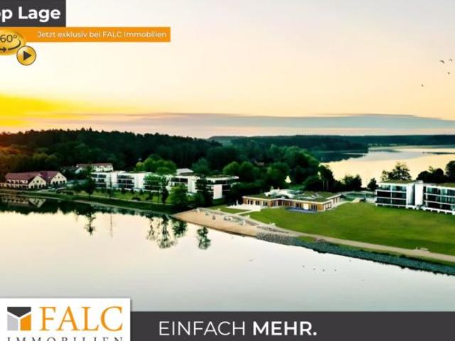 Wohnung kaufen in Waren, Mecklenburg-Vorpommern