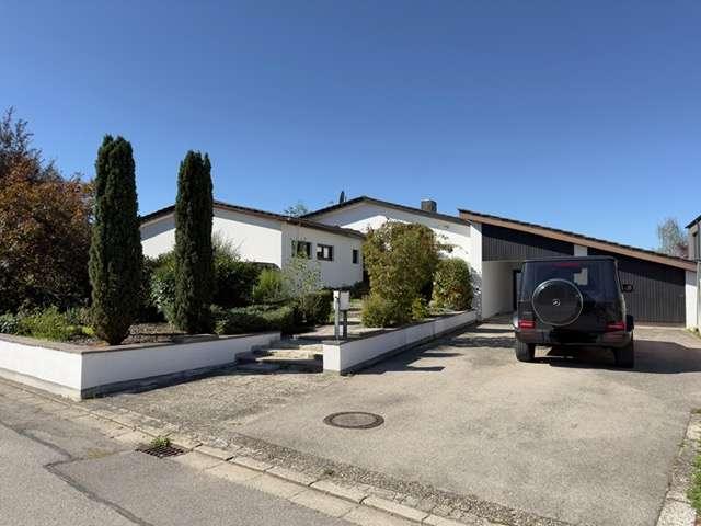 Haus kaufen in Türkheim, Landkreis Unterallgäu