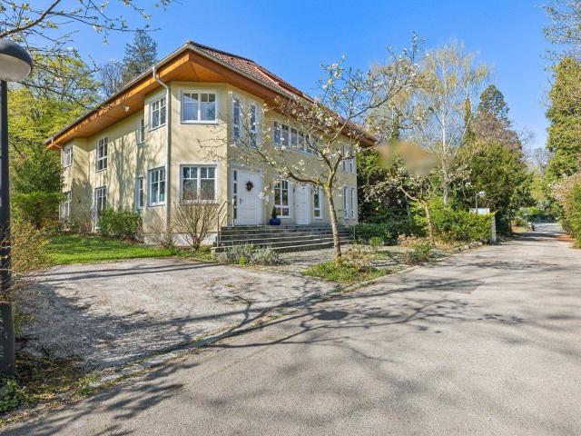 Haus kaufen in Donaustadt, Wien
