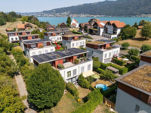 Immobilie kaufen in Holzhäusern (ZG), Zug