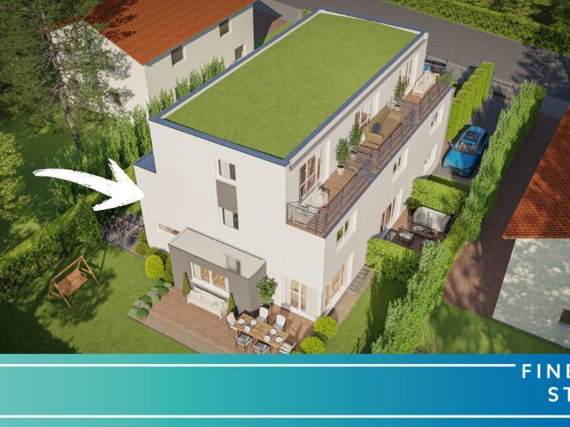 Haus kaufen in Ramersdorf-Perlach, München