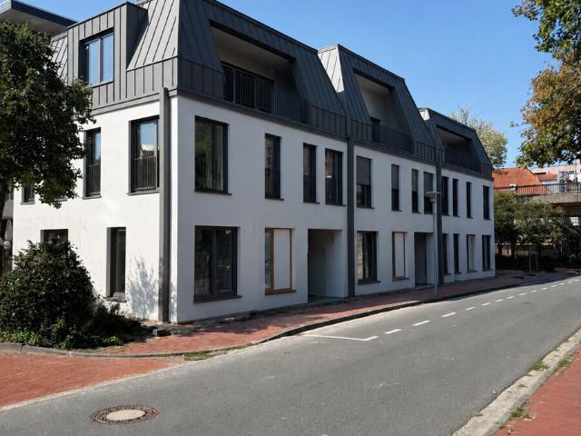Haus kaufen in Gerichtsviertel, Oldenburg
