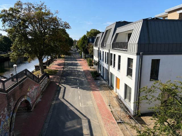 Haus kaufen in Gerichtsviertel, Oldenburg