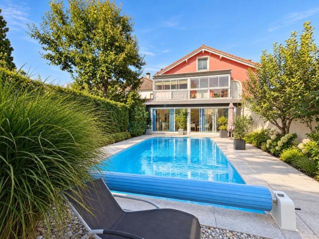 Haus kaufen in Sankt Martin, St. Martin