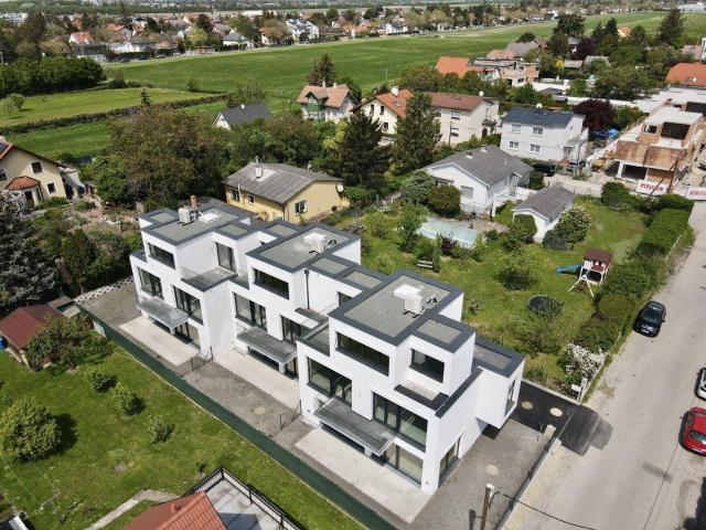 Haus kaufen in Donaustadt, Wien
