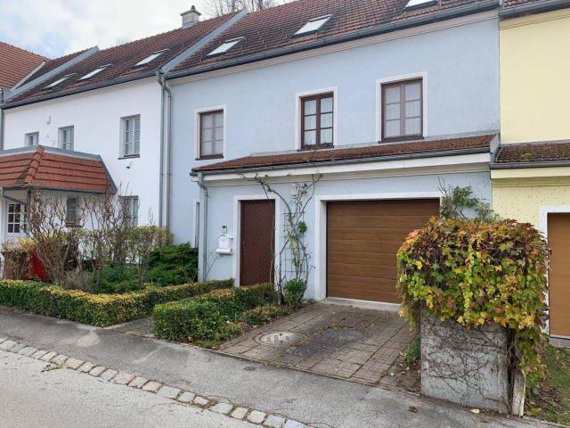 Haus kaufen in Bisamberg