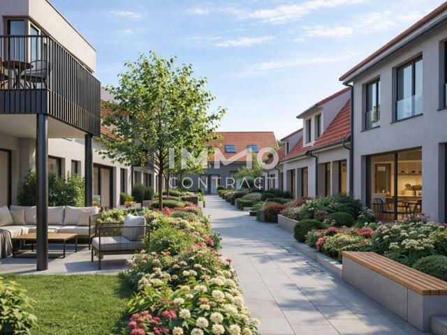 Haus kaufen in Seestadt, Wien