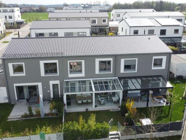 Haus kaufen in Mering