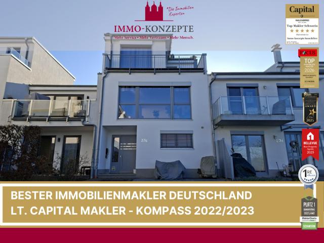 Haus mieten in Schelfwerder, Schwerin