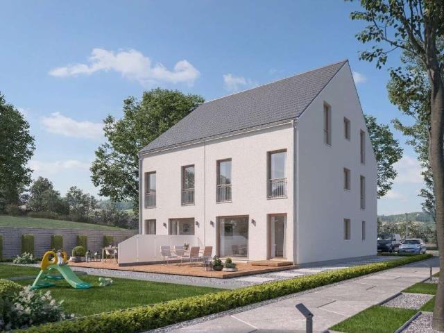 Haus kaufen in Oberstenfeld, Landkreis Ludwigsburg