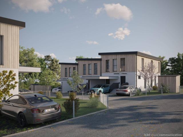 Haus kaufen in Parschallen, Nußdorf am Attersee