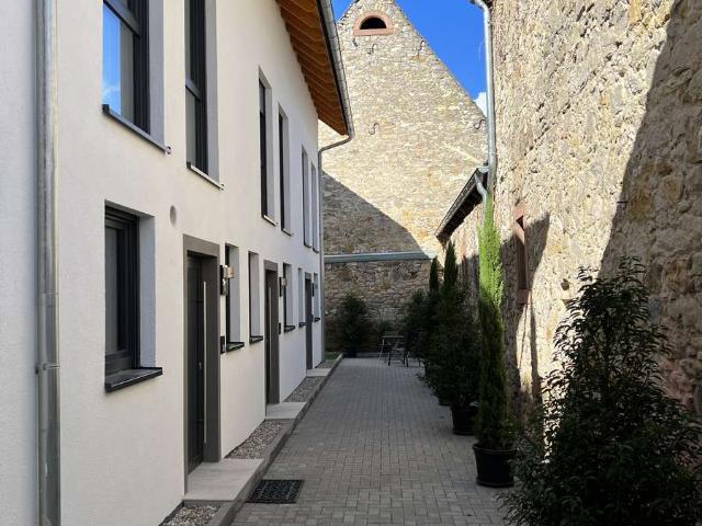 Haus kaufen in Laudenbach, Rhein-Neckar-Kreis