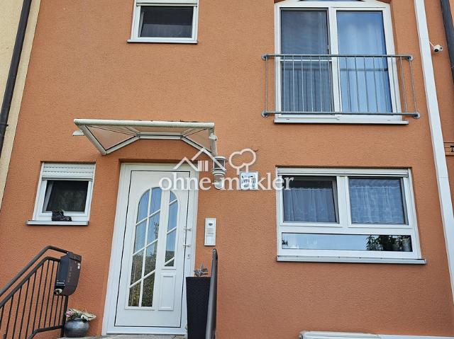 Haus kaufen in Weiermatten, Schallstadt