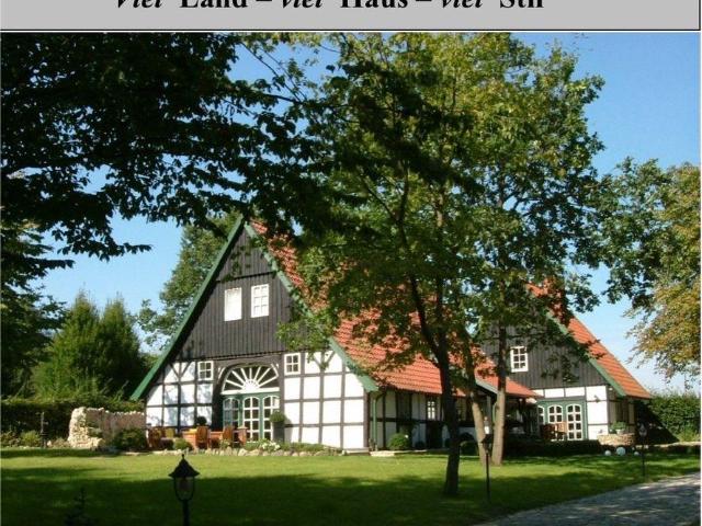 Haus kaufen in Westerkappeln, Nordrhein-Westfalen
