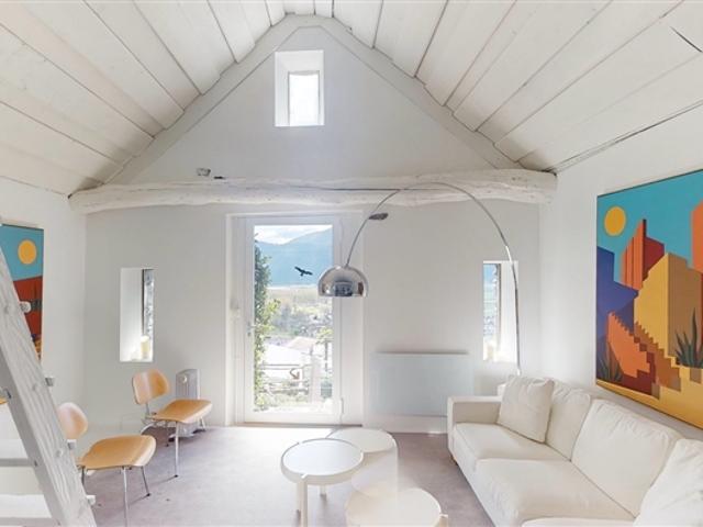 Zweifamilienhaus kaufen in Cugnasco-Gerra, Tessin