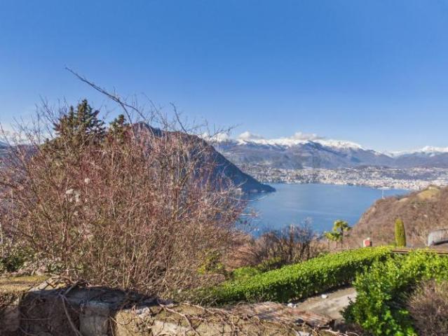 Haus kaufen in Arogno, Tessin