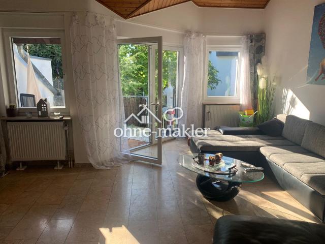 Haus kaufen in Neu Isenburg, Hessen