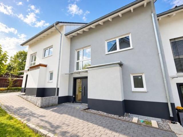 Haus kaufen in Niederschopfheim, Hohberg