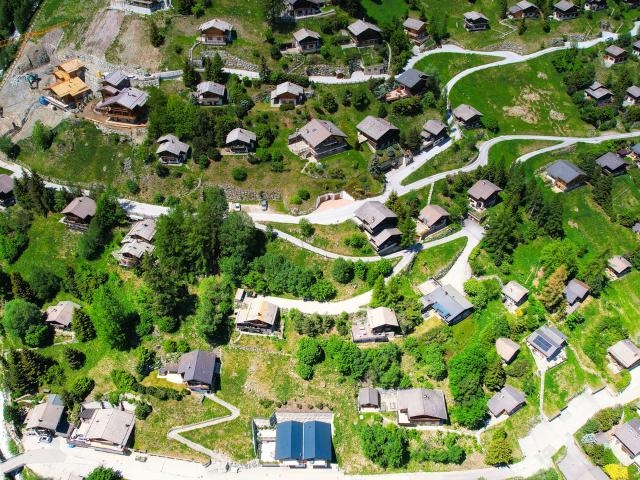 Immobilie kaufen in Anniviers, Wallis