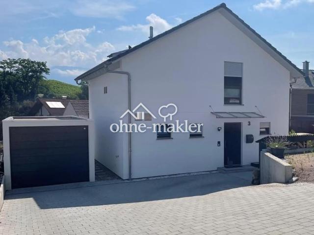 Haus kaufen in Mauchen, Schliengen