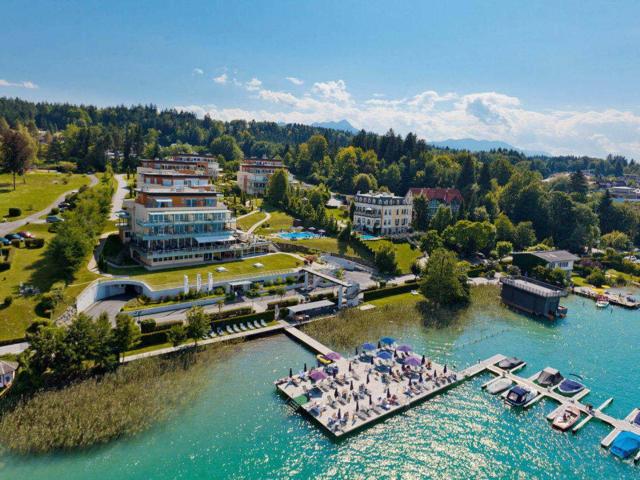 Apartment kaufen in Göriach, Kärnten