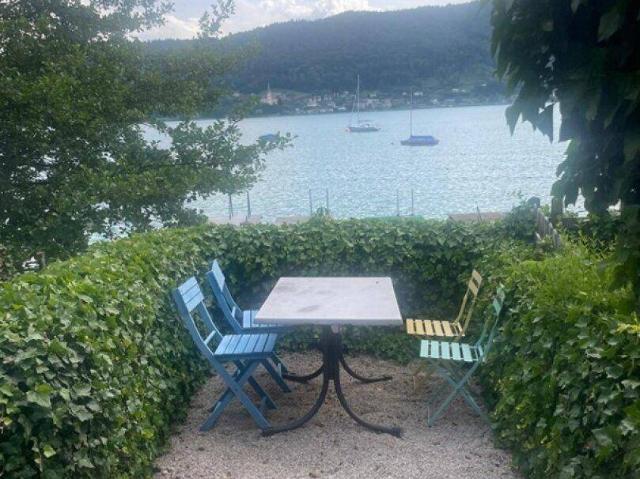 Immobilie kaufen in Pörtschach am Wörther See, Kärnten