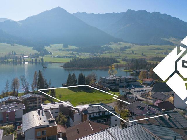 Immobilie kaufen in Walchsee, Tirol