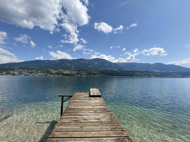 Immobilie kaufen in Lechnerschaft, Millstatt am See