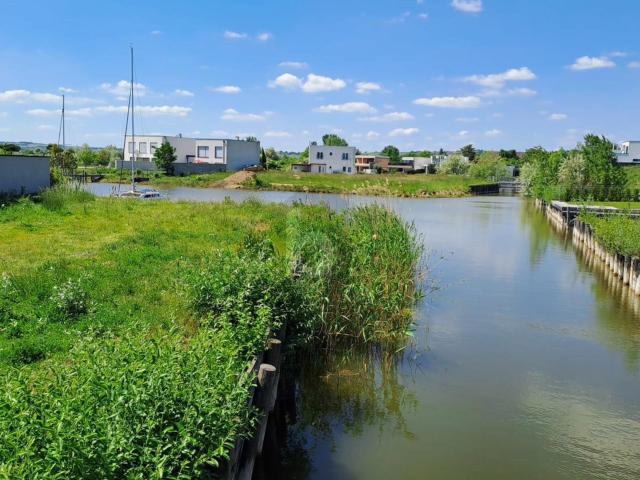 Grundstück kaufen in Oggau, Burgenland