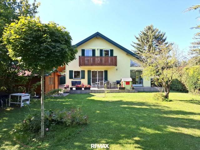 Haus kaufen in Burgenland