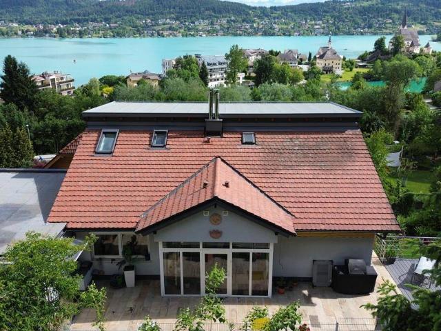 Haus kaufen in Maria Wörth